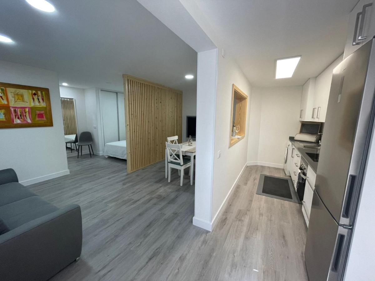 Estudio Ipa Gonca Morro Jable  Exterior photo