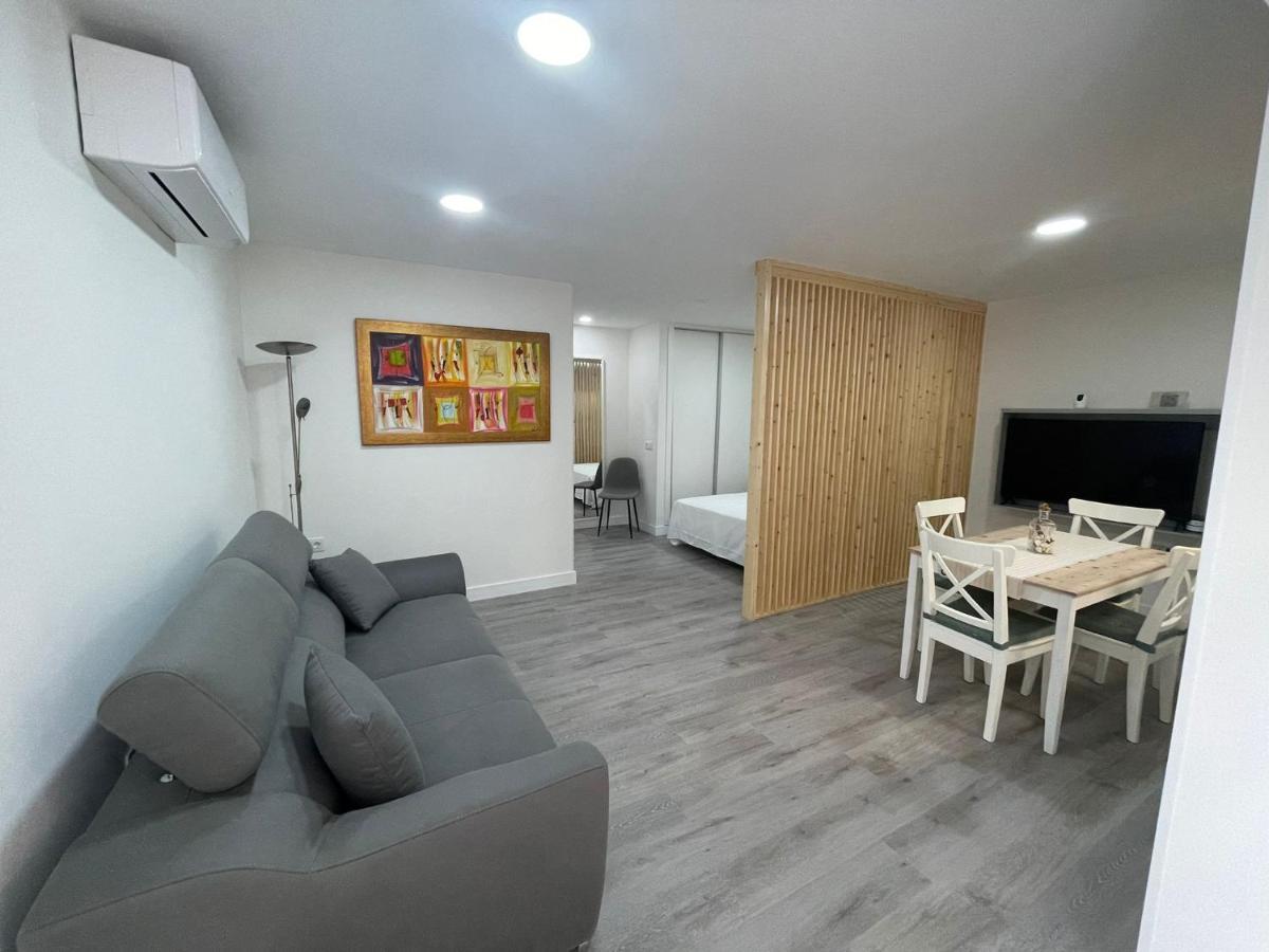 Estudio Ipa Gonca Morro Jable  Exterior photo