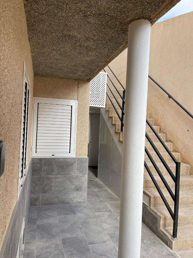Estudio Ipa Gonca Morro Jable  Exterior photo