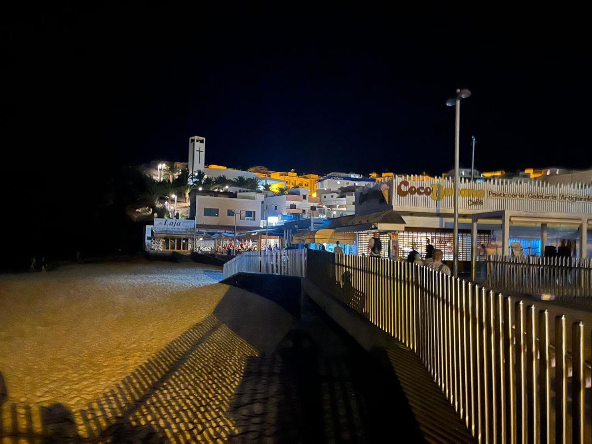 Estudio Ipa Gonca Morro Jable  Exterior photo